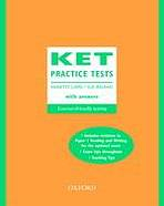 KET Practice Tests With Key and Audio CD Pack