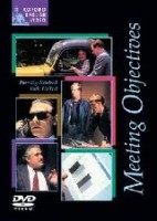 Meeting Objectives DVD