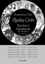 Oxford Bookworms Club Teacher�s Handbook (Platinum and Diamond / Stages 4 - 6)