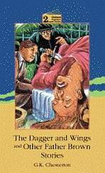 Oxford Progressive English Readers 2 The Dagger and Wings and Other Father Brown Stories