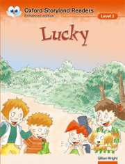Oxford Storyland Readers 5 Lucky