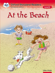 Oxford Storyland Readers 6 At The Beach