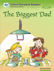Oxford Storyland Readers 7 The Biggest Dad