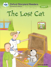 Oxford Storyland Readers 7 The Lost Cat