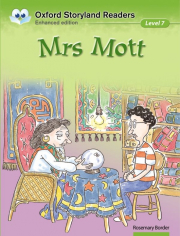 Oxford Storyland Readers 7 Mrs. Mott