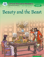 Oxford Storyland Readers 8 Beauty and the Beast