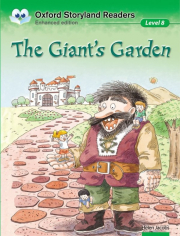 Oxford Storyland Readers 8 The Giant�s Garden