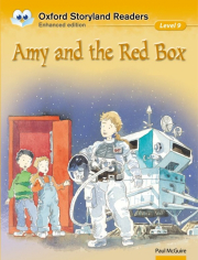 Oxford Storyland Readers 9 Amy and the Red Box