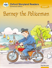 Oxford Storyland Readers 9 Barney the Policeman