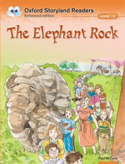 Oxford Storyland Readers 10 The Elephant Rock