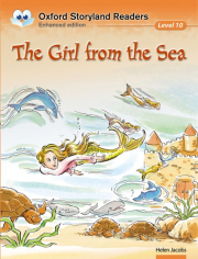 Oxford Storyland Readers 10 The Girl from the Sea