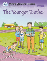 Oxford Storyland Readers 11 The Younger Brother