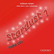 Stardust 1 Audio CDs (2)
