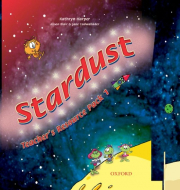 Stardust 1 Teacher�s Resource Pack