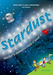 Stardust 2 & 3 Teacher�s Resource Pack