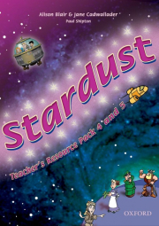 Stardust 4 & 5 Teacher�s Resource Pack