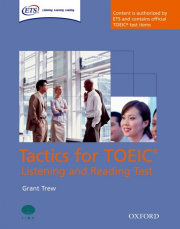 Tactics for TOEIC� Listening and Reading Student�s Book