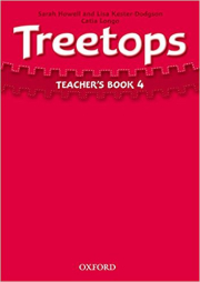 Treetops 4 Teacher�s Book