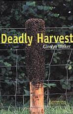 Cambridge English Readers 6 Deadly Harvest Book/3 Audio CDs pack  ( Murder Mystery)