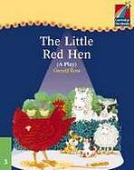 Cambridge Storybooks 3 The Little Red Hen (Play): Gerald Rose