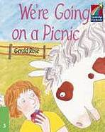 Cambridge Storybooks 3 We�re going on a Picnic: Gerald Rose