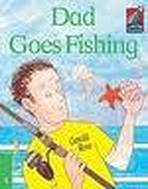 Cambridge Storybooks 3 When Dad Goes Fishing: Gerald Rose