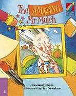 Cambridge Storybooks 4 The Amazing Mr Mulch: Rosemary Hayes