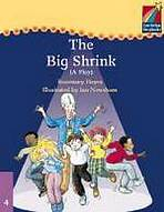 Cambridge Storybooks 4 The Big Shrink (Play): Rosemary Hayes