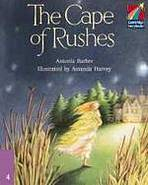 Cambridge Storybooks 4 The Cape of Rushes: Antonia Barber