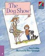 Cambridge Storybooks 4 The Dog Show: June Crebbin