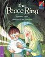 Cambridge Storybooks 4 The Peace Ring: Rosemary Hayes