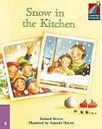 Cambridge Storybooks 4 Snow in the Kitchen: Richard Brown