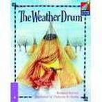 Cambridge Storybooks 4 The Weather Drum: Rosalind Kerven