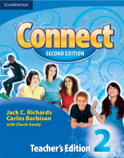 Connect 2 (2nd Edition) Teacher�s Edition
