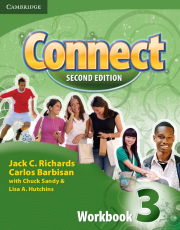 Connect 3 (2nd Edition) Student�s Book with Self-study Audio CD