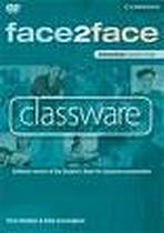face2face Intermediate Classware CD-ROM (single classroom)