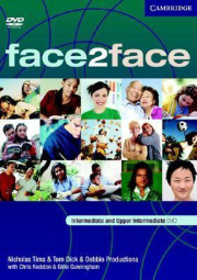 face2face Upper-Intermediate Test Generator CD-ROM