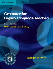 Grammar for English Language Teachers 2nd Edition Hardback