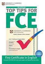  Top Tips for FCE ( 2nd Edition)