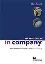 In Company Upper Intermediate (2nd Edition) Student�s Book with CD-ROM