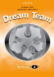 DREAM TEAM 2 WORKBOOK