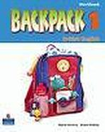 Backpack 1 Workbook