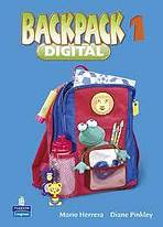 Backpack 1 Interactive Whiteboard Software