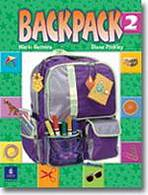 Backpack 2 Student´s Book