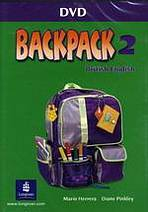 Backpack 2 DVD