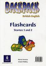 Backpack 2 Flashcards (covers Starter - Level 2)