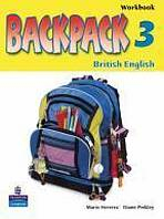 Backpack 3 Workbook