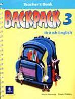 Backpack 3 Teacher�s Guide