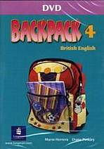 Backpack 4 DVD