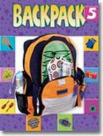 Backpack 5 Student�s Book